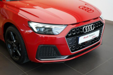 Audi A1 30TFSI 116KM MANUAL Advanced Tempomat Kielce - zdjęcie 8
