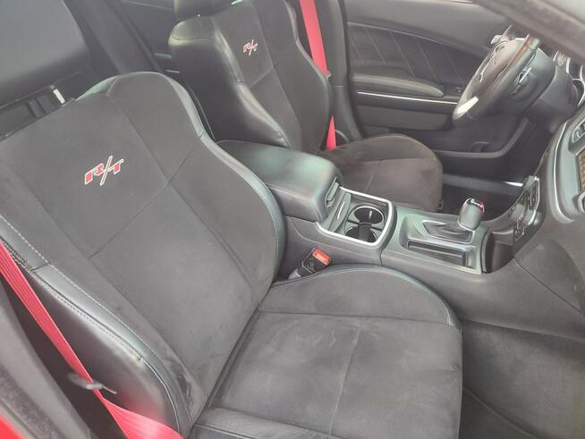 Dodge Charger 5.7 hemi Otwock - zdjęcie 12
