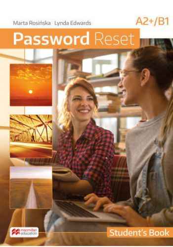 Password Reset A2/b1 Głogów - zdjęcie 1
