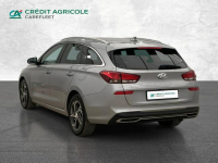 Hyundai i30 1.5 T-GDI 48V Smart DCT Kombi Warszawa - zdjęcie 7
