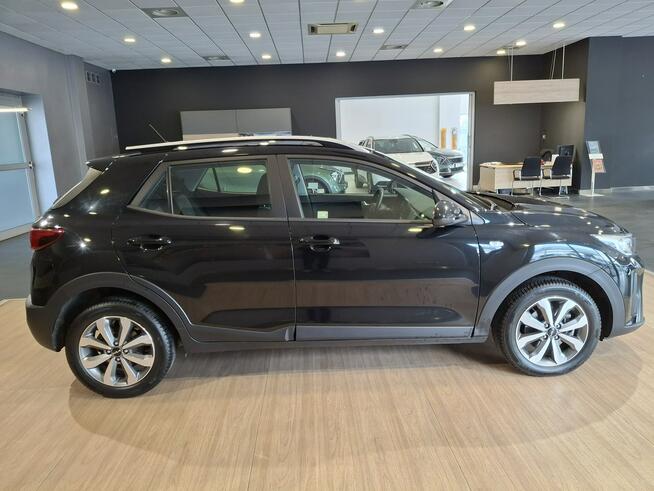 Kia Stonic 1.0 T DCT 100 KM Ostrów Wielkopolski - zdjęcie 4