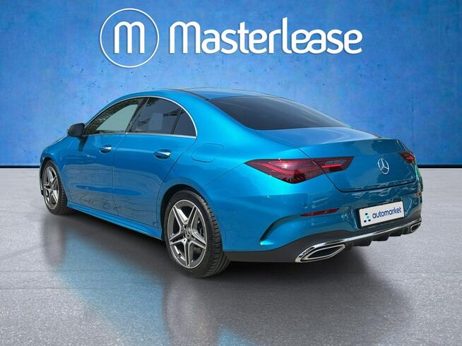 Mercedes CLA 250 mHEV 4-Matic AM ! Z Polskiego Salonu ! FV 23 % ! Warszawa - zdjęcie 7