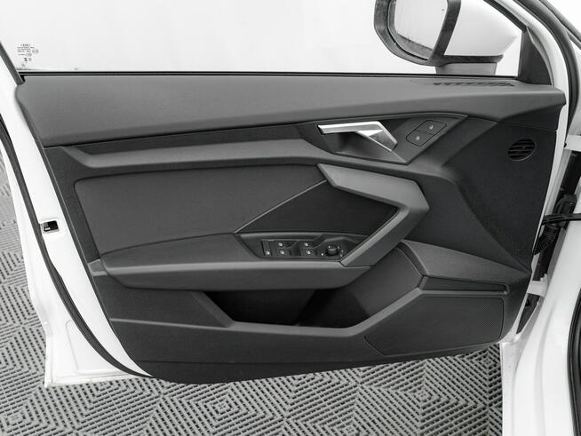 Audi A3 WZ799GV#30 TFSI mHEV S tronic Cz.park LED Salon PL VAT23% Gdańsk - zdjęcie 11