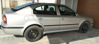 Sprzedam Skoda Octavia