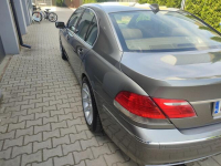 BMW E65 750 benzyna Zamiana Poznań - zdjęcie 6