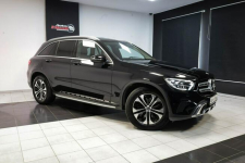 Mercedes GLC 200 Salon Polska*I Właściciel*Bezwypadkowy*Vat23% Konstantynów Łódzki - zdjęcie 7