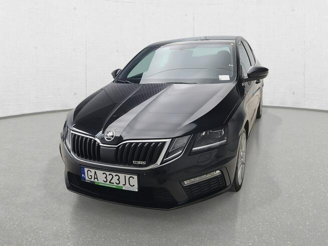 Škoda Octavia Komorniki - zdjęcie 2