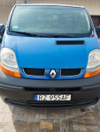 Sprzedam Renault Trafic