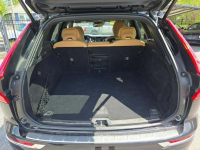 Volvo XC 60 Inscription / 4x4 / niski przebieg Tarnów - zdjęcie 5