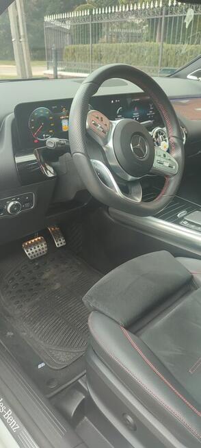 Sprzedam Mercedes GLA maksymalne wyposażenie AMG Kozienice - zdjęcie 4