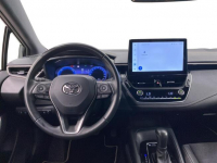 Toyota Corolla 1.8 Hybrid GPF Comfort Kombi Warszawa - zdjęcie 11