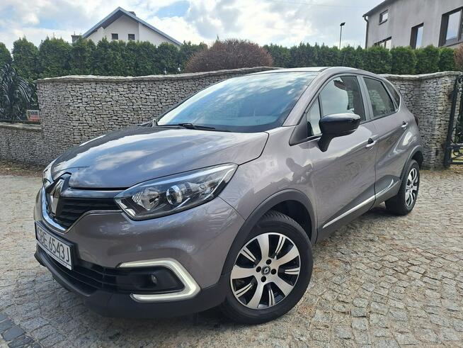 Renault Captur Experience ENERGY- po lifcie Siewierz - zdjęcie 2