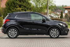 OPEL MOKKA Targowiska - zdjęcie 7