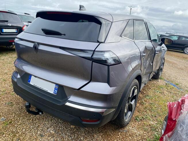 RENAULT Symbioz. 1.6 e-Tech 145 Techno HA451 Gorzów Wielkopolski - zdjęcie 3