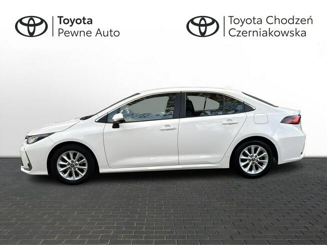 Toyota Corolla 1.5 VVTi  +LPG COMFORT, salon Polska, gwarancja, FV23% Warszawa - zdjęcie 8
