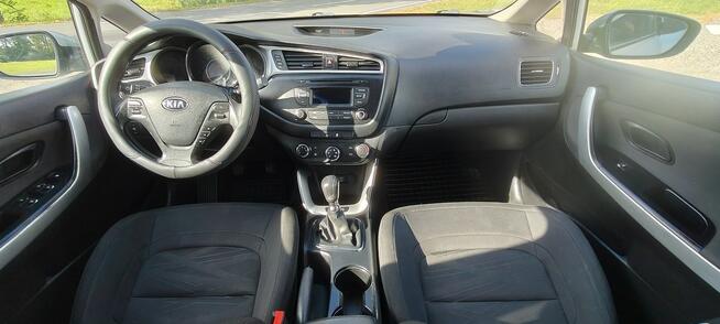 Kia Cee'd Polski salon. Goczałkowice-Zdrój - zdjęcie 8