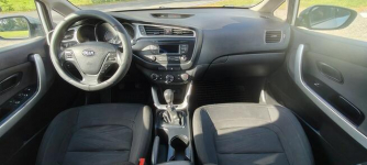 Kia Cee'd Polski salon. Goczałkowice-Zdrój - zdjęcie 8
