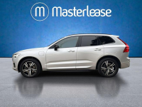 Volvo XC 60 Warszawa - zdjęcie 5