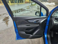Opel Mokka 1,4 16V Turbo śliczna zarejetrowana Włocławek - zdjęcie 12