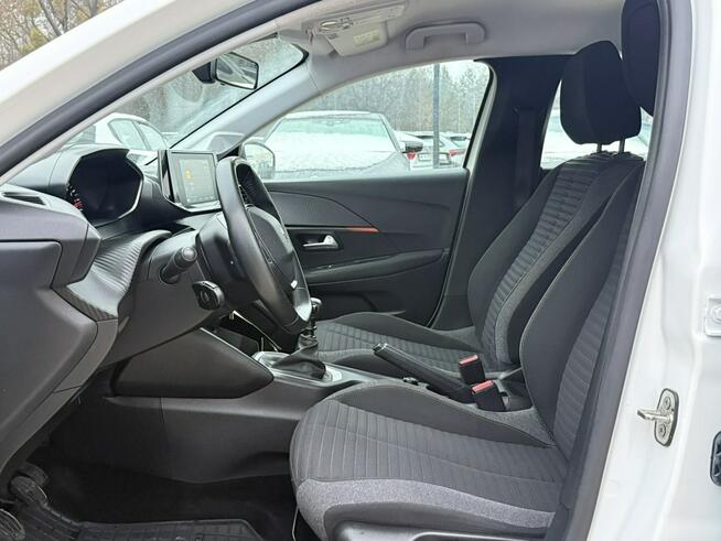 208 1.2 PureTech Active, Salon PL! 1 właściciel! FV! Pęcice - zdjęcie 11
