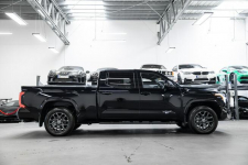 Toyota Tundra 3.5 V6 Bi-Turbo 389KM. Platinum CrewMax. Bezwypadkowa. Węgrzce - zdjęcie 10