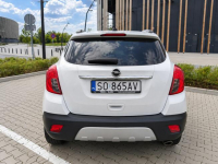 Opel Mokka 1.4 T Cosmo EU6 Sosnowiec - zdjęcie 6