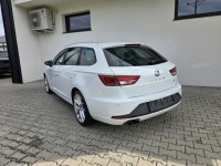 Seat Leon 1.4 FR * Full LED  * panorama Raba Niżna - zdjęcie 4