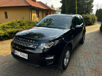 Land Rover Discovery Sport Stan bardzo dobry Płońsk - zdjęcie 11