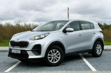 Kia Sportage 1.6 132 KM 2021 Rzeszów - zdjęcie 4