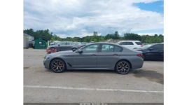 BMW 540 B58 / xDrive / M-Pakiet Wrocław - zdjęcie 5
