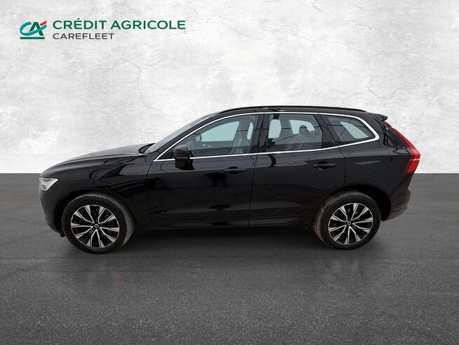 Volvo XC 60 B4 B Core Aut Warszawa - zdjęcie 8