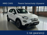 Fiat 500x Bezwypadkowy 1wł Rok Gwarancji