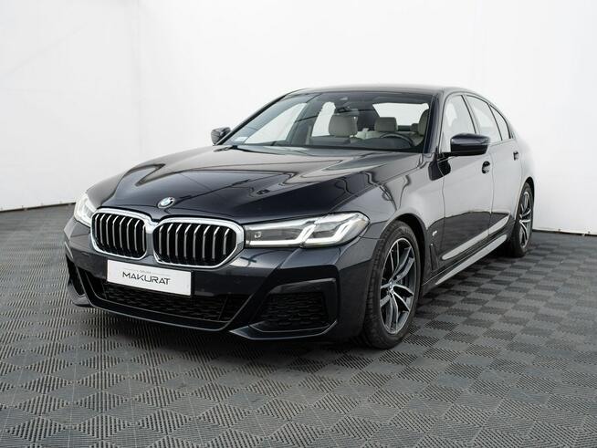 GD382XR#530d xDrive M Sport Podgrz.f Ambient Skóra Salon PL VAT23% Gdańsk - zdjęcie 2