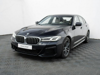 GD382XR#530d xDrive M Sport Podgrz.f Ambient Skóra Salon PL VAT23% Gdańsk - zdjęcie 2
