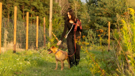 Aza - zakochana w ludziach, wesoła, pełna życia! Olsztyn - zdjęcie 3