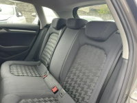 Audi A3 Klimatronik Podgrzewanie Parktronik LED Gliwice - zdjęcie 11