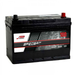 Akumulator 100Ah 680A EN SPECBAT Japan P+