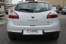 Renault Megane polski salon, I rej. 02,12,2015 r. Opole - zdjęcie 5