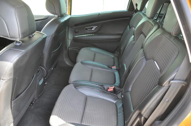 Renault Scenic 1.3 TCe 140KM BOSE Navi Kamera Dąbrowa Górnicza - zdjęcie 10