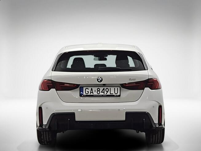 BMW 120 mHEV aut ! Z Polskiego Salonu ! Faktura Vat ! Warszawa - zdjęcie 4