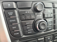 Opel Astra J 1,6 benzyna 180KM Bezwypadkowy Olsztyn - zdjęcie 10