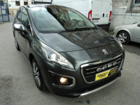 sprzedam ładnego PEUGEOTA 3008 1.6 HDI  115KM Lublin - zdjęcie 2