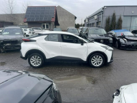 Toyota C-HR Hybrid Automat Kamera Virtual Cockpit 140KM Gliwice - zdjęcie 2