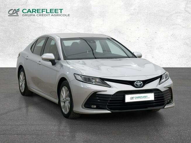 Toyota Camry 2.5 Hybrid Comfort CVT Sedan Warszawa - zdjęcie 3
