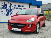 Opel Adam 34 Tys.Km Klimatyzacja PDC Tempomat Halogeny Komputer Alu Wągrowiec - zdjęcie 9