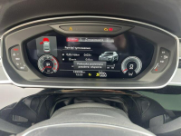 Audi A8 EU Quattro Pneumatyka Kamery360 Webasto Gliwice - zdjęcie 7