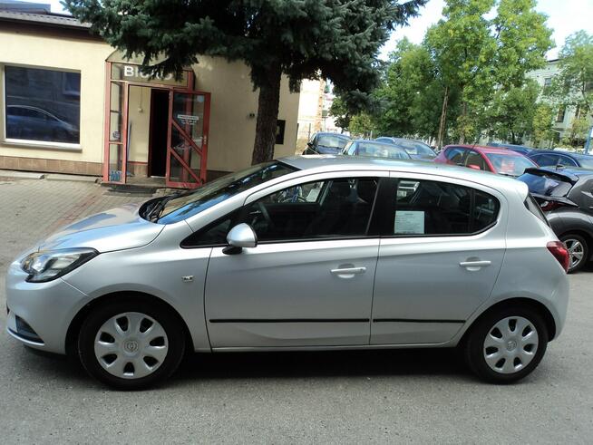 Opel Corsa Lublin - zdjęcie 4