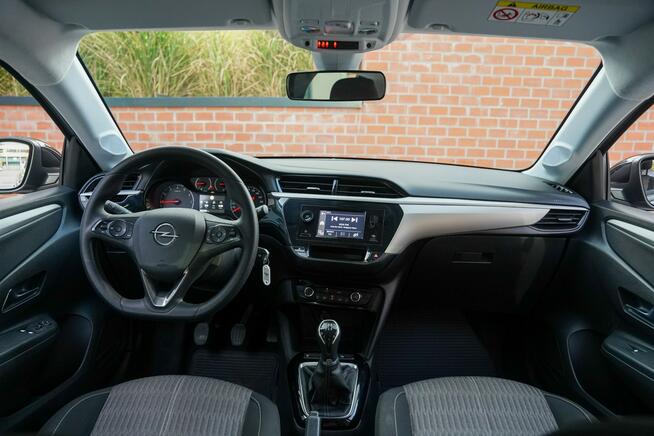 Opel Corsa Kraków - zdjęcie 7