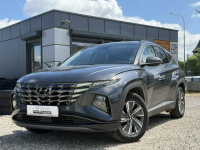 Hyundai Tucson 1.6i HEV Polski Salon!!!