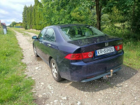 Honda Accord 2.2 CTDI 140km 04r Tarnów - zdjęcie 3